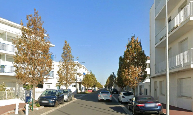 APPARTEMENT T3 - ROYAN